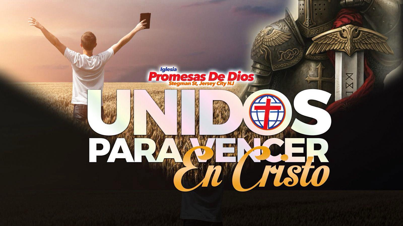 Congregación Promesas de Dios